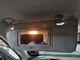 Driver Left Sun Visor Illuminated Fits 14-23 INFINITI Q50 3157087