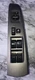 04-09 TOYOTA PRIUS DRIVER/ LEFT SIDE DOOR MASTER POWER LOCK WINDOW MIRROR SWITCH