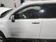 2017 GMC Terrain Driver Left Front Door Shell 4DR SUV White Used 120-00407L