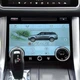 Air Condition Control System Touch Screen For Range Rover Sport Vogue 2014-2017