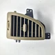 2009-2012 Infiniti FX35 Vent Grille 687511CA0A