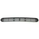 Defrost Dash Vent Fits S10 Xtreme Blazer Sonoma Jimmy Chevy GMC Replace 15046436