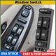 2x Pickup 4 Door Front Master Power Window Switch Driver Side Left for Chevy GMC