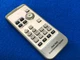 2006 Toyota SEQUOIA LIMITED REAR DVD Entertainment Remote REAR OEM 86170-34020