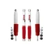 Rancho Rear&Front Shocks Absorber For Chevy Silverado GMC Sierra 2500/3500 HD