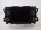 14-15 Mazda 6 CD Player Navigation Radio w/ Display Screen OEM LKQ
