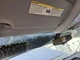 2018 Chevrolet Silverado 1500 Driver Sun Visor Gray Used 268-02194L