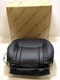 New OEM genuine Toyota RH Upper Leather Seat Cushion Cover 2004-2005 Rav4 black