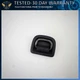 15-20 AUDI A3 RS3 S3 SEDAN REAR LUGGAGE TIE-DOWN EYE HOOK OEM