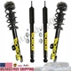 Monroe OEM Front Struts & Rear Shocks For 2012-2023 Dodge Challenge with Wa._SP
