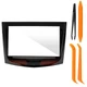 Touch Screen Display For 2018-2020 Cadillac ATS CTS SRX XTS CUE TouchSense USA