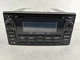2012-2014 Subaru Impreza Am Fm Cd Player Radio Receiver A0JJE