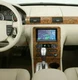 64G For Ford Five Hundred 2005-2007 Stereo Radio CarPlay GPS AI Voice Control