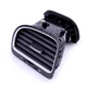 5KD 819 703 Black Front Left Dashboard Air Outlet Vent For VW Golf GTI MK6