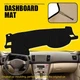 Dashboard Dash Mat Non-Slip Protector Cover 2004-09 For Subaru Legacy Outback M