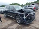 Used Front Center Interior Rear View Mirror fits: 2019 Hyundai Santa fe Sdn US m