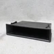 39116-SD4-010ZA OEM HONDA UNDER RADIO POCKET BLACK INTEGRA ODYSSEY ACCORD CRV