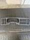 99-06 OEM Silverado Sierra Yukon Tahoe Cluster Dash Trim Radio Bezel GM Black