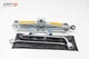 2014 - 2019 INFINITI Q70 Q70L EMERGENCY SPARE TIRE JACK LIFT & TOOLS OEM