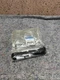 NEW OEM MOPAR JEEP WRANGLER GRAB HANDLE KIT 2 PIECES SET # 82211740AC-001 SEALED