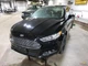 2016 Ford Fusion Windshield Wiper Motor Left