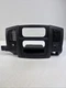 02-05 Dodge Ram Center Dashboard Radio Climate Control Trim Bezel OEM Black