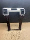 OEM 2007-2014 Cadillac Escalade Center Dash Trim Radio Bezel Vent Wood T8867 DG
