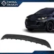 Front Lower Valance Skid Plate Black Fit For 2017-2021 Chevrolet Trax GM1095210