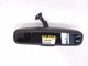 2013-2015 Honda Odyssey Interior Inside Rear View Mirror - Black 76400-Sza-A21