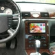 64G Carplay For 2005-2007 Ford Five Hundred Car Radio Android AI Voice Control