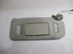 Buick Encore Chevrolet Trax RH Passenger Sunvisor Sun Visor w/Lights OEM LKQ
