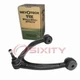 Mevotech TTX Front Right Upper Suspension Control Arm Ball Joint for jv