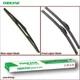 Front and rear Windshield Wiper blade for Mazda5 2006-2012 Toyota RAV4 2019-2022