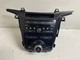2011-2013 Honda Odyssey Radio Stereo NON-NAV Bluetooth AMFM CD Disc Controller