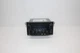 2012-2014 Subaru XV Crosstrek Impreza AM FM CD Player Radio 86201FJ620 CM621UB