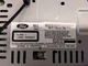 2017-2018 Lincoln MKX AM-FM-CD-MP3 Radio OEM