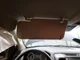 2014 Dodge Ram 1500 Driver Left Sun Visor OEM Used 268-01839L 123K Miles