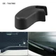 Rear Windshield Wiper Arm Nut Cover Cap Fit for Jaguar F-Pace - Pack of 1 Black