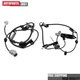 2X ABS Control Sensor Wire For Toyota 2007-2021 Tundra 2008-2022 Sequoia US