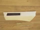 RH REAR ARMREST 1985-93 CADILLAC COUPE DEVILLE, FLEETWOOD COUPE 2-DOOR CARS ONLY