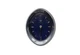 14-16 Maserati Quattroporte Center Dash Dashboard Analog Clock 670011361 Oem