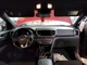 2020 Kia Sportage Sunvisor LH Driver Left Black