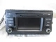 2017 2018 Kia Optima AM FM Radio Receiver w/Display OEM