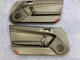 2013-2016 Scion FR-S Front Right & Left Side Interior Door Panel Set Of 2 OEM