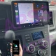 Android 13 Carplay For 2015-2018 Toyota Sienna Car Radio Stereo GPS Navi
