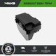 2007 Jeep Wrangler OEM Rebuilt TIPM Fuse Box 56049717
