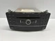 08-11 Mercedes X204 GLK350 C350 Navigation Command Head Unit DVD CD Audio OEM
