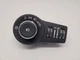 2018 18 JEEP RENEGADE HEADLIGHT HEAD LIGHT SWITCH AUTO FOG