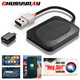 Wireless CarPlay Adapter USB Dongle For GMC Sierra 1500 2500 3500 HD 2016-2024
