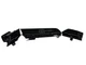 Audi Q3 Dash Center Left & Right Side Air Vent Duct Grille 83B820903 💎 OEM 💎